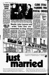Marylebone Mercury Friday 25 October 1968 Page 4