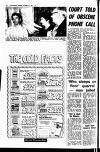Marylebone Mercury Friday 25 October 1968 Page 6