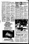 Marylebone Mercury Friday 25 October 1968 Page 10