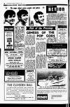 Marylebone Mercury Friday 25 October 1968 Page 20
