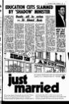 Marylebone Mercury Friday 22 November 1968 Page 7