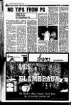 Marylebone Mercury Friday 22 November 1968 Page 26