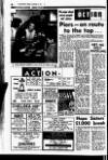 Marylebone Mercury Friday 22 November 1968 Page 30