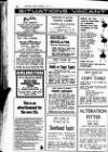 Marylebone Mercury Friday 22 November 1968 Page 42