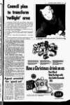 Marylebone Mercury Friday 29 November 1968 Page 15