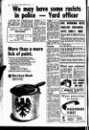 Marylebone Mercury Friday 13 December 1968 Page 6