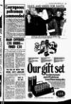 Marylebone Mercury Friday 13 December 1968 Page 15