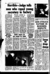 Marylebone Mercury Friday 13 December 1968 Page 16