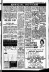 Marylebone Mercury Friday 13 December 1968 Page 33