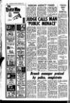 Marylebone Mercury Friday 20 December 1968 Page 14