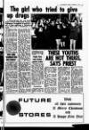 Marylebone Mercury Friday 27 December 1968 Page 3
