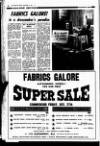 Marylebone Mercury Friday 27 December 1968 Page 18