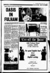 Marylebone Mercury Friday 24 January 1969 Page 21