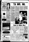 Marylebone Mercury Friday 24 January 1969 Page 24