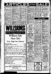 Marylebone Mercury Friday 24 January 1969 Page 30