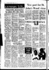 Marylebone Mercury Friday 31 January 1969 Page 8