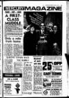Marylebone Mercury Friday 31 January 1969 Page 15