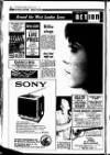 Marylebone Mercury Friday 31 January 1969 Page 18