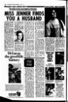 Marylebone Mercury Friday 07 February 1969 Page 18