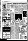 Marylebone Mercury Friday 21 February 1969 Page 16