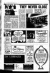 Marylebone Mercury Friday 21 February 1969 Page 20