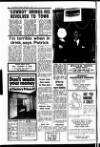Marylebone Mercury Friday 28 February 1969 Page 8