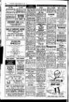 Marylebone Mercury Friday 28 February 1969 Page 20