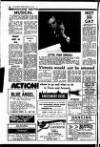 Marylebone Mercury Friday 28 February 1969 Page 42