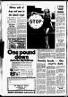 Marylebone Mercury Friday 14 March 1969 Page 8