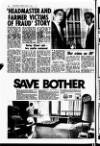 Marylebone Mercury Friday 21 March 1969 Page 8