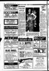 Marylebone Mercury Friday 21 March 1969 Page 46