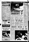 Marylebone Mercury Friday 01 August 1969 Page 36