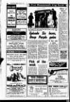 Marylebone Mercury Friday 01 August 1969 Page 38
