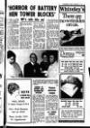 Marylebone Mercury Friday 26 September 1969 Page 3