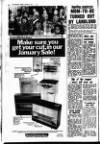 Marylebone Mercury Friday 02 January 1970 Page 6