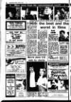 Marylebone Mercury Friday 02 January 1970 Page 28