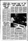 Marylebone Mercury Friday 09 January 1970 Page 8