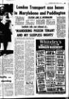 Marylebone Mercury Friday 16 January 1970 Page 9