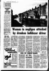 Marylebone Mercury Friday 23 January 1970 Page 6