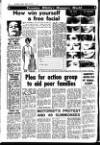 Marylebone Mercury Friday 30 January 1970 Page 4