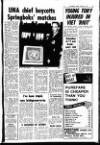 Marylebone Mercury Friday 30 January 1970 Page 7