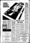 Marylebone Mercury Friday 30 January 1970 Page 8