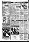 Marylebone Mercury Friday 30 January 1970 Page 36