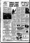 Marylebone Mercury Friday 06 February 1970 Page 4