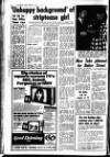 Marylebone Mercury Friday 06 February 1970 Page 6