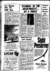 Marylebone Mercury Friday 06 February 1970 Page 8
