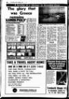 Marylebone Mercury Friday 06 February 1970 Page 38