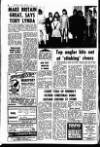 Marylebone Mercury Friday 20 February 1970 Page 8