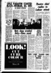 Marylebone Mercury Friday 27 February 1970 Page 6