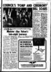 Marylebone Mercury Friday 06 March 1970 Page 3